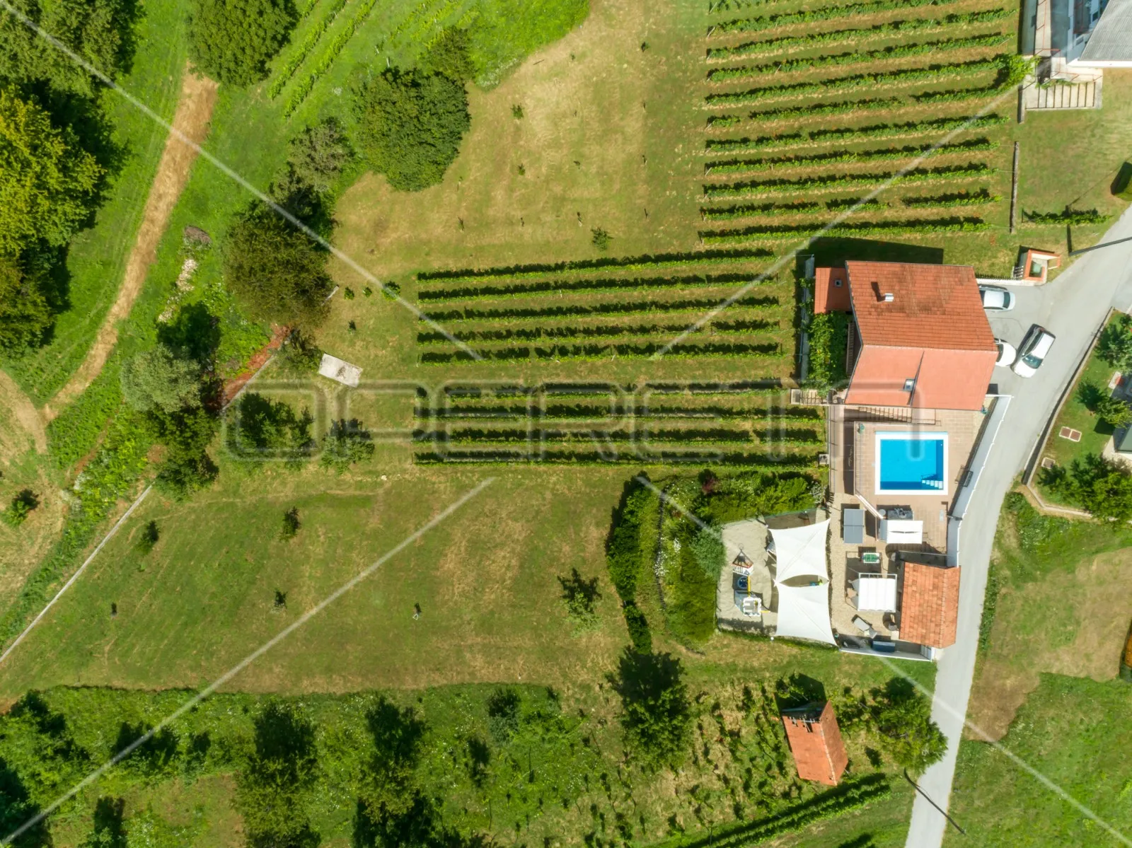 prodaja, kuća, vrhovac, grandić breg , samostojeća, 125m2 - slika 24