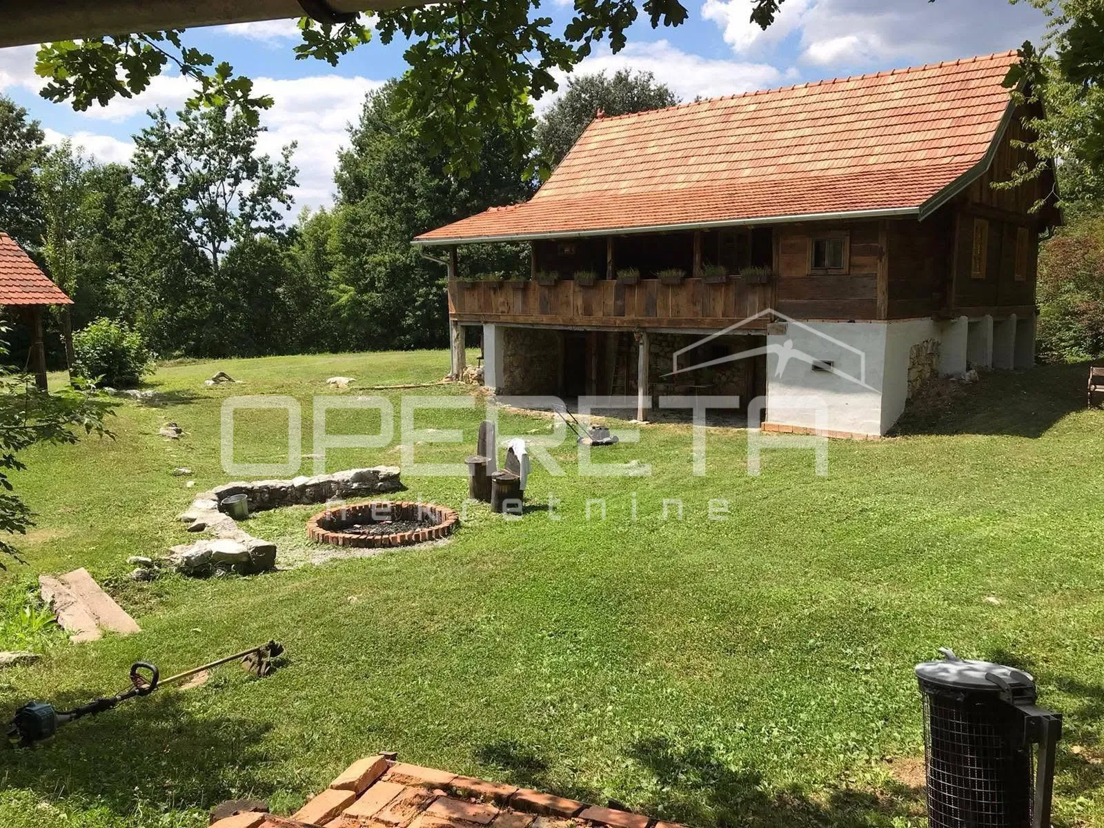 cerovac barilovićki, zemljište, 378.000,00 eur - slika 3