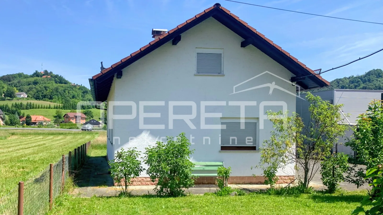 prodaja, kuća, krapinske toplice, klokovec , samostojeća, 243m2 - slika 21