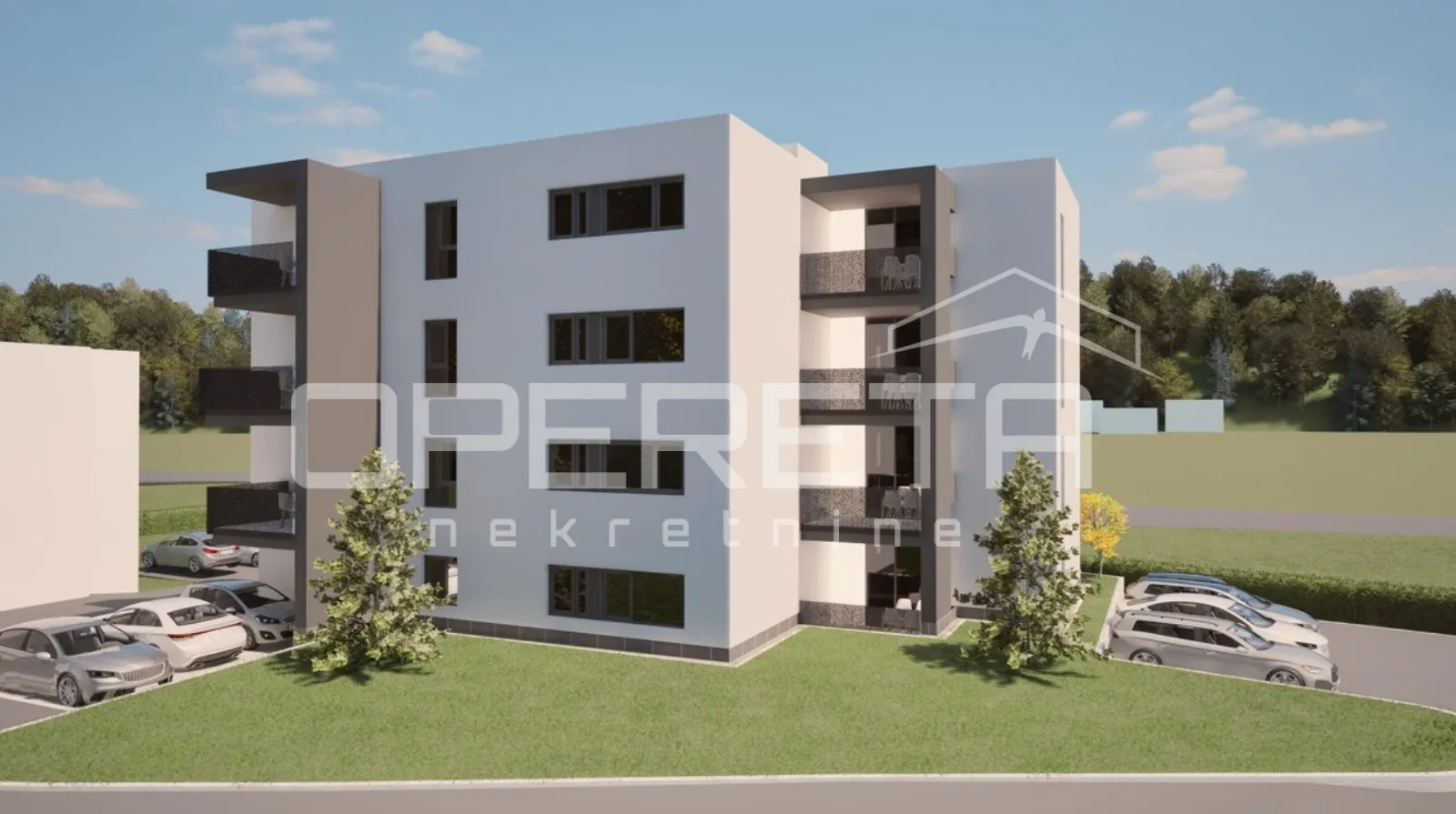 prodaja, stan, krapinske toplice, antuna mihanovića, 3s, 61m2 - slika 5