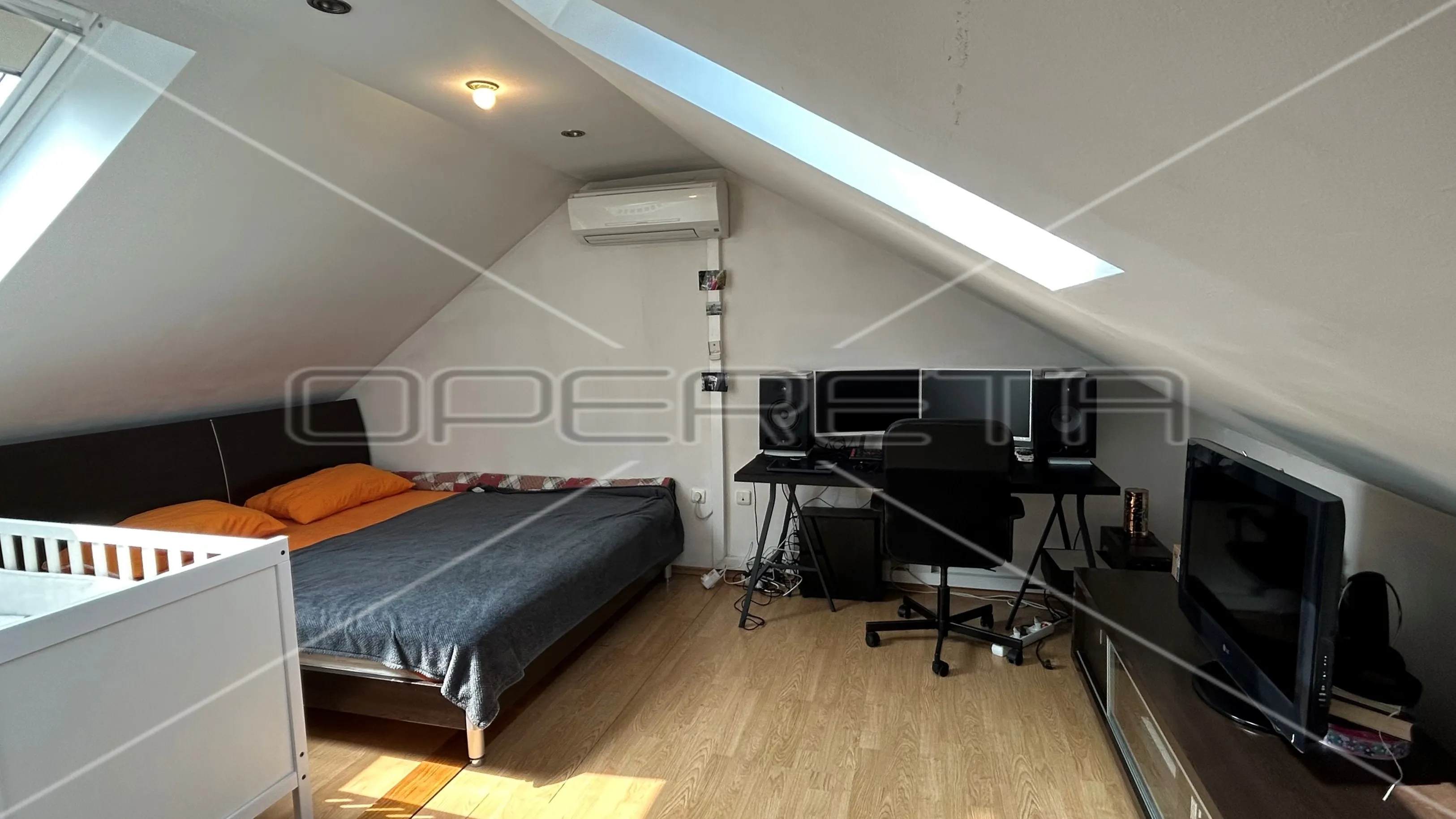 prodaja, stan, trešnjevka, ladučka, 3s, 88m2 - slika 7