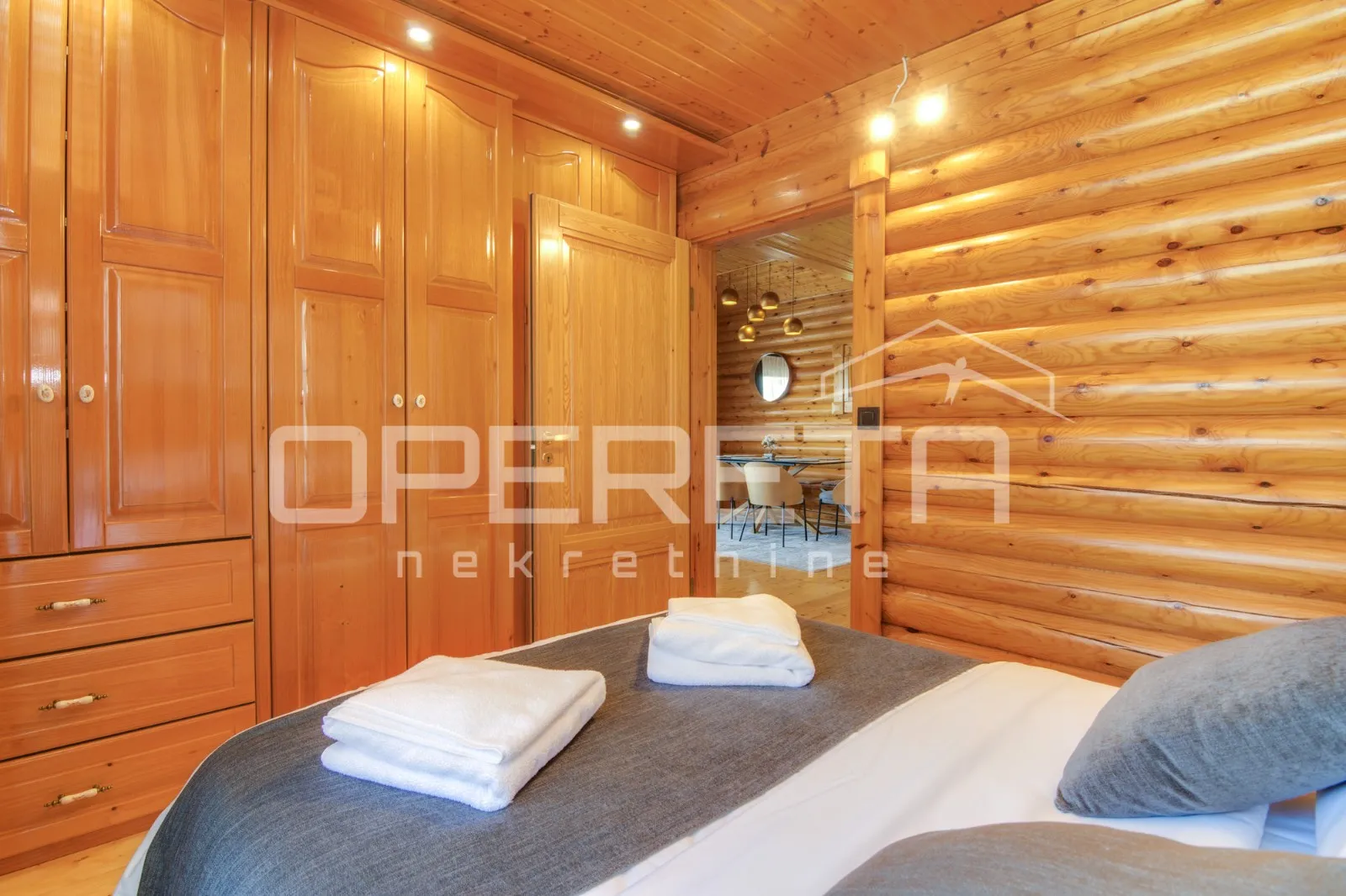 prodaja, kuća, sveti ivan zelina-okolica, donje orešje, samostojeća, 150m2 - slika 10