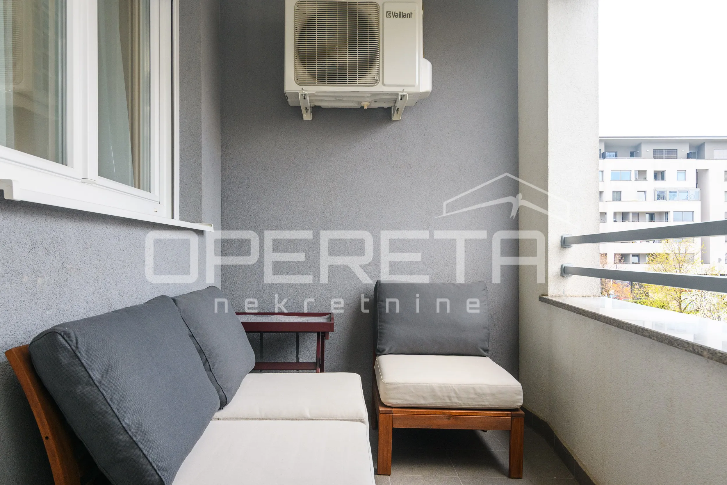 najam, stan, trešnjevka, sunčana škrinjarić, 2s, 55m2 - slika 13