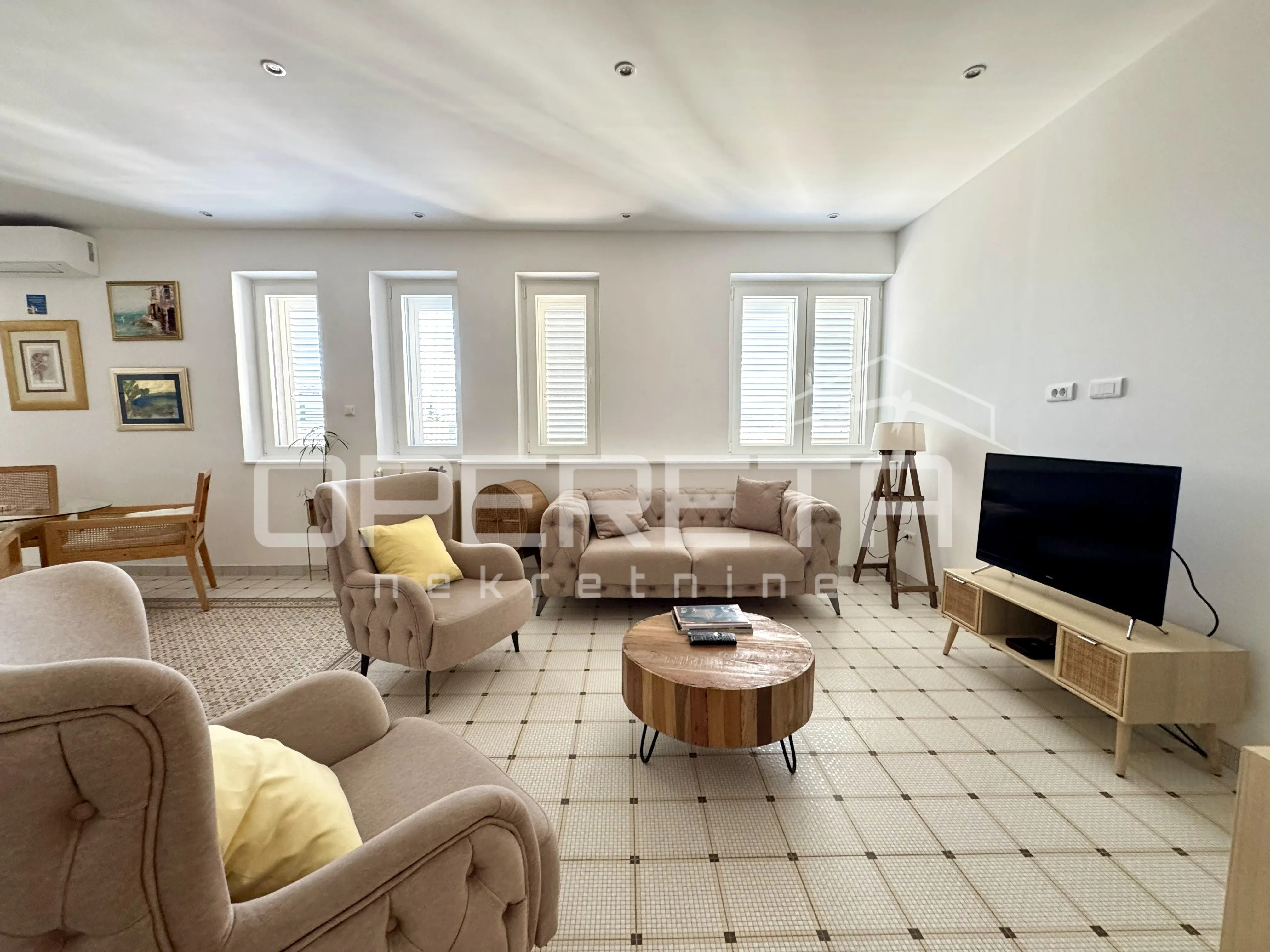 bačvice – 101 m², 3 spavaće, lokacija blizu mora i grada - slika 3