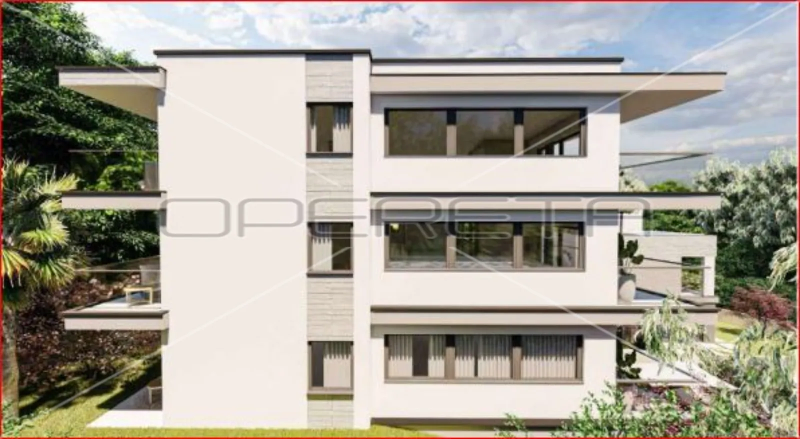 pobarska cesta, opatija, 1.368,00 m2, 500.000,00 eur - slika 3