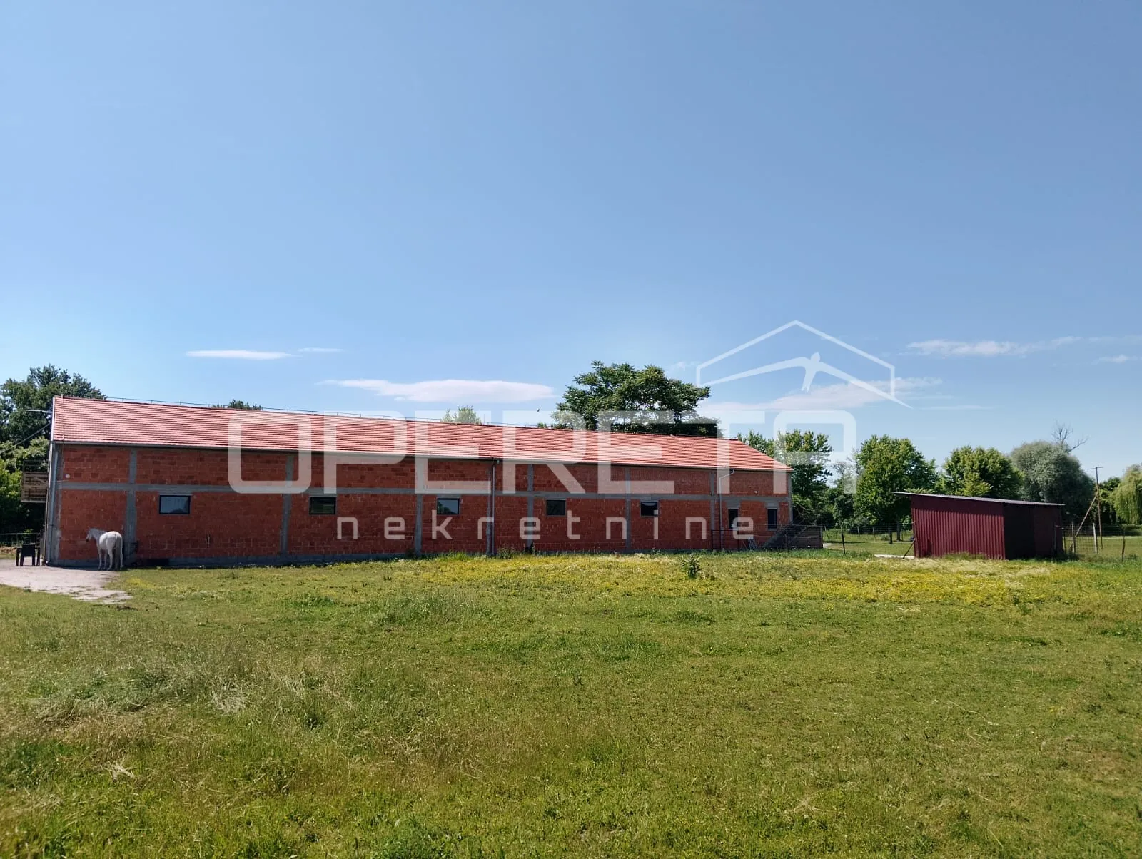 prodaja, poslovna zgrada, osijek, perešfeld , 356m2 - slika 18