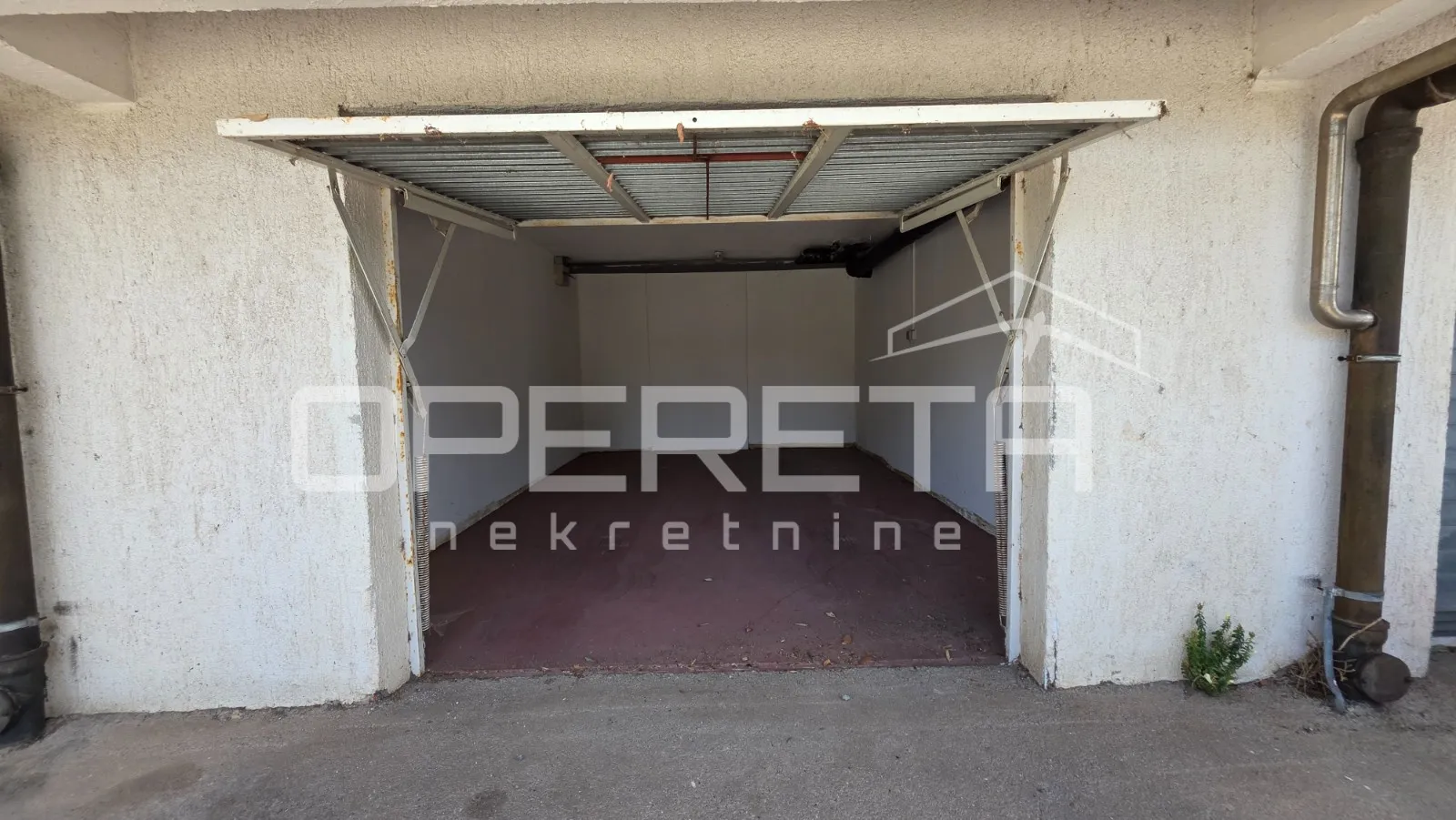 apartman, pogled na more, garaža, skladište, novi vinodolski, 89 m2 - slika 16