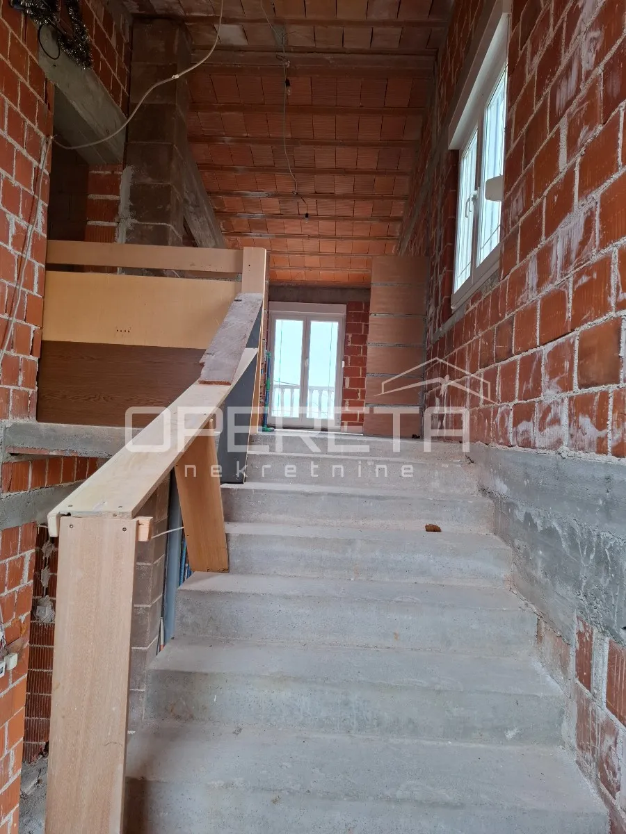 prodaja, kuća, malinska, sabljići , dvojni objekt, 291m2 - slika 17