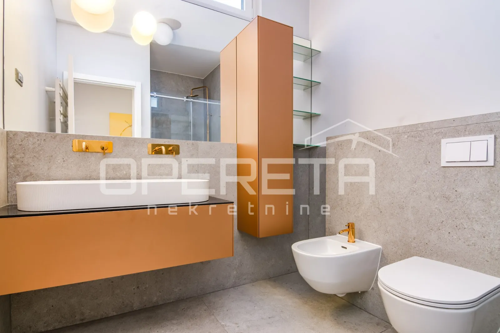 prodaja, stan, zagreb, trešnjevka, 116m2, 3s stan, trakošćanska ulica. - slika 10