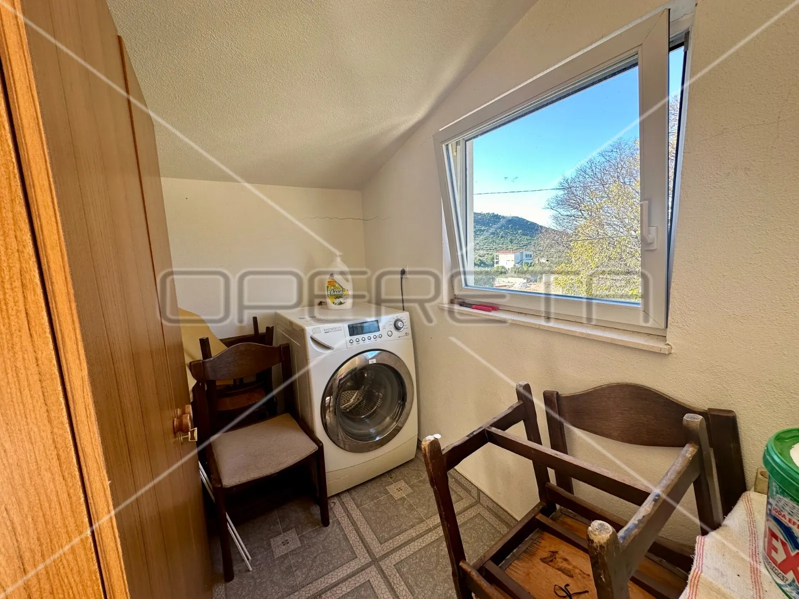 kuća s pogledom na more, rogoznica, 381 m2 - slika 11