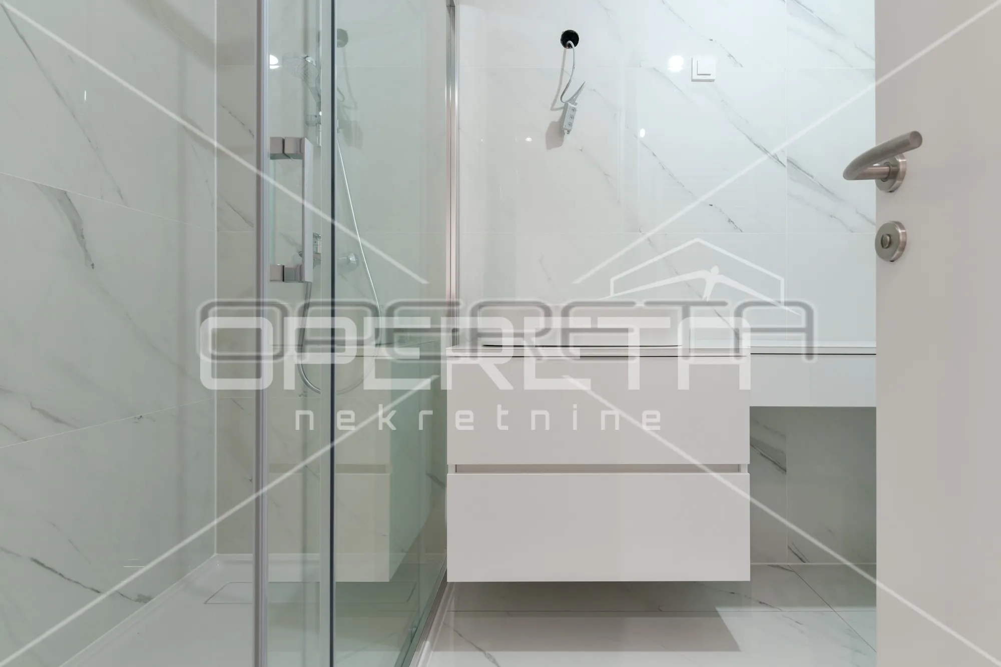 najam, ured, trešnjevka, selska cesta, 92m2 - slika 7