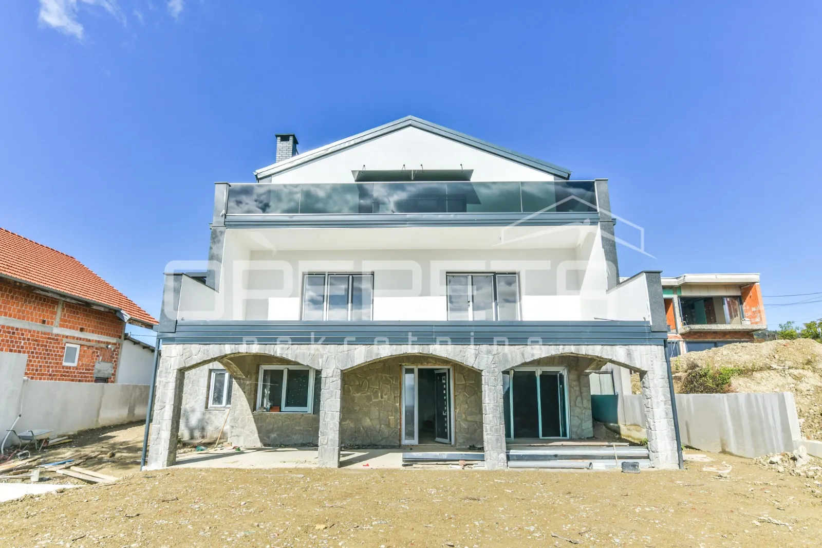 prodaja, stan, vrapče, perjavica , 4s, 132m2 - slika 15