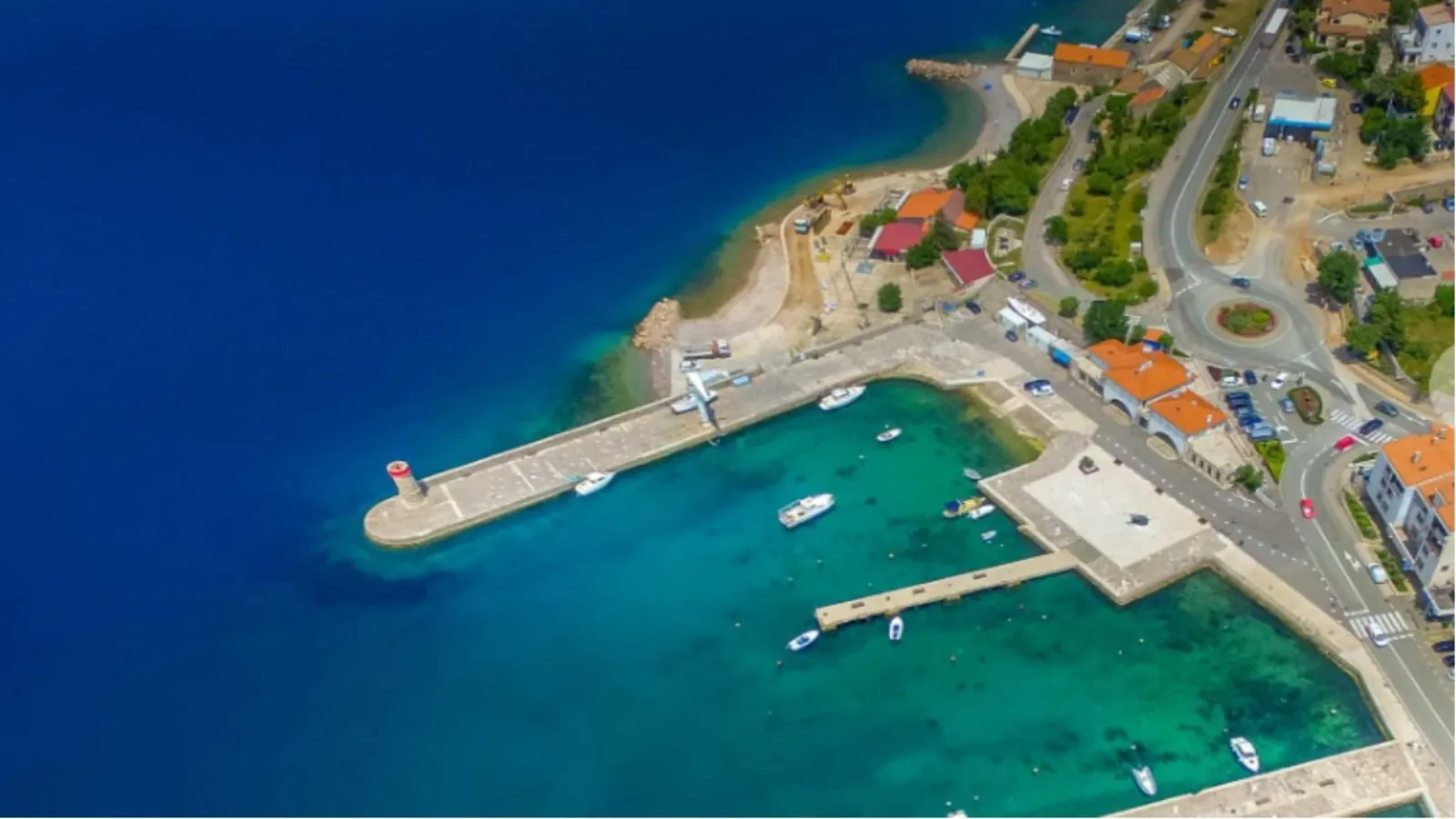 obala dr. franje tuđmana , turizam, 4.280.000,00 eur - slika 5