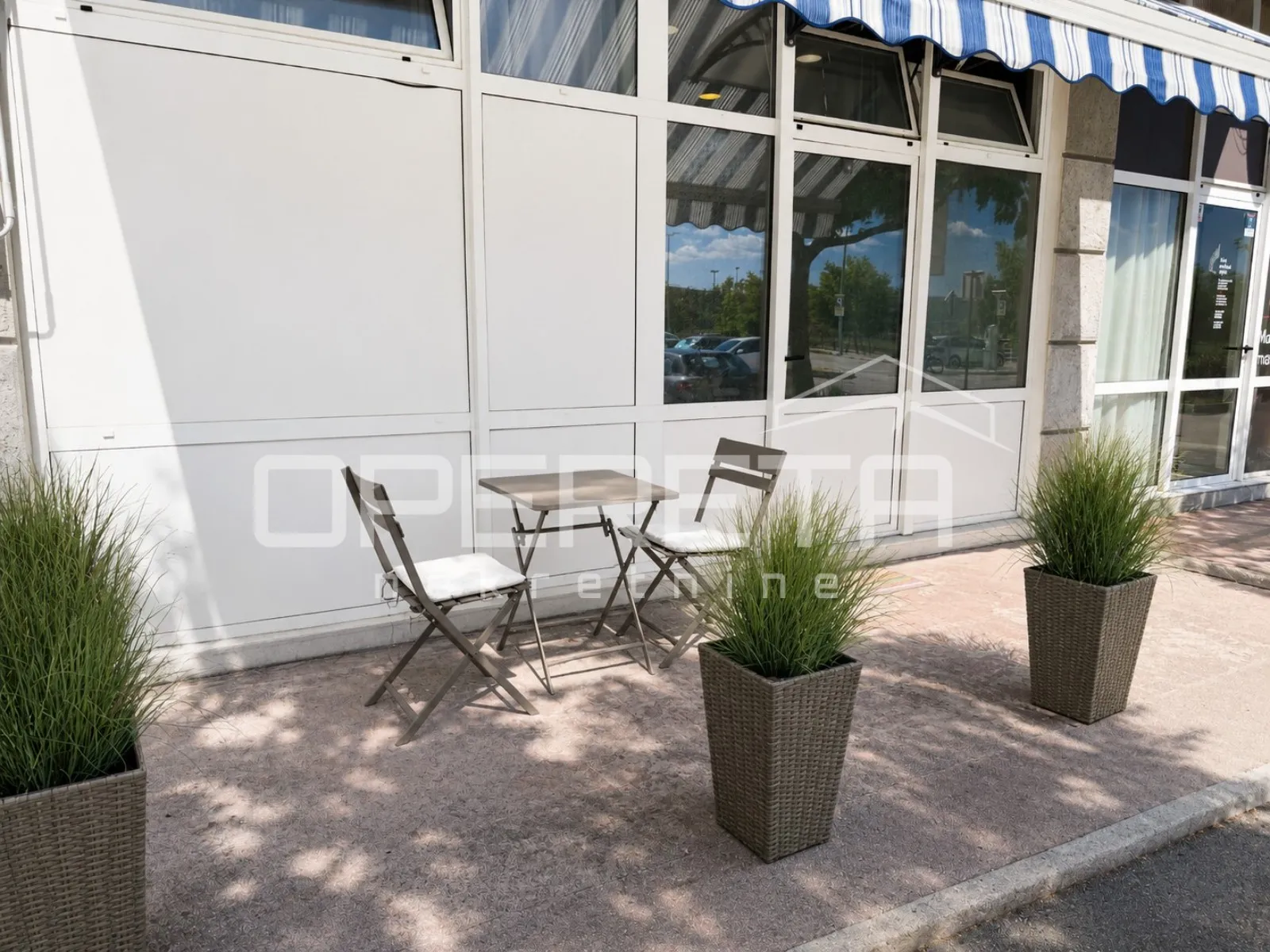 uređen prostor od 33,5 m² s galerijom 2m2 na mirnoj lokaciji - slika 6