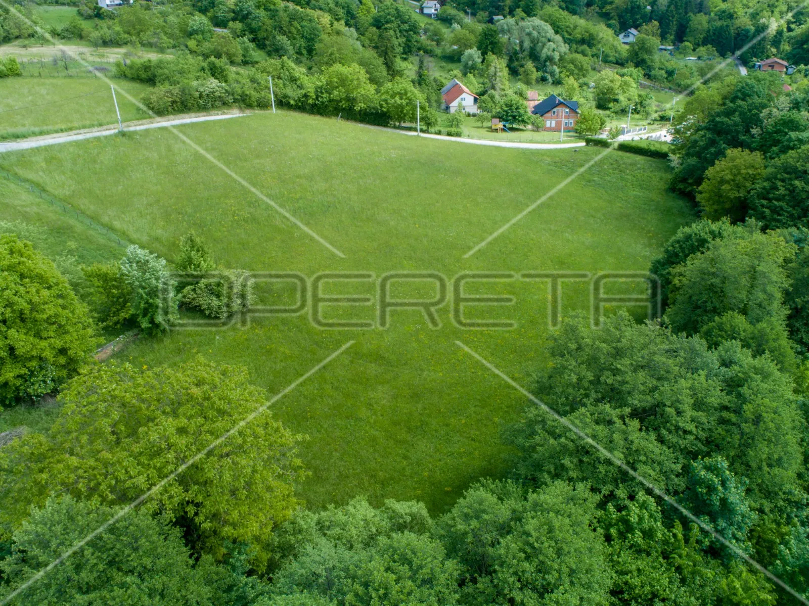 prodaja, građevinsko zemljište, laduč, duga ulica, 9787 m2 - slika 2