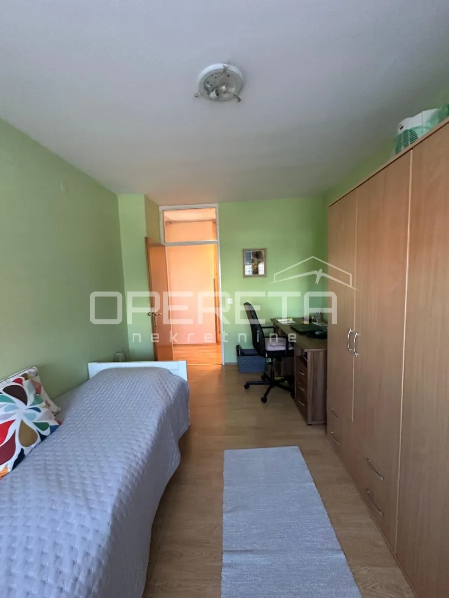 prodaja, stan, centar, zagrebačka ulica, 2s, 56m2 - slika 4