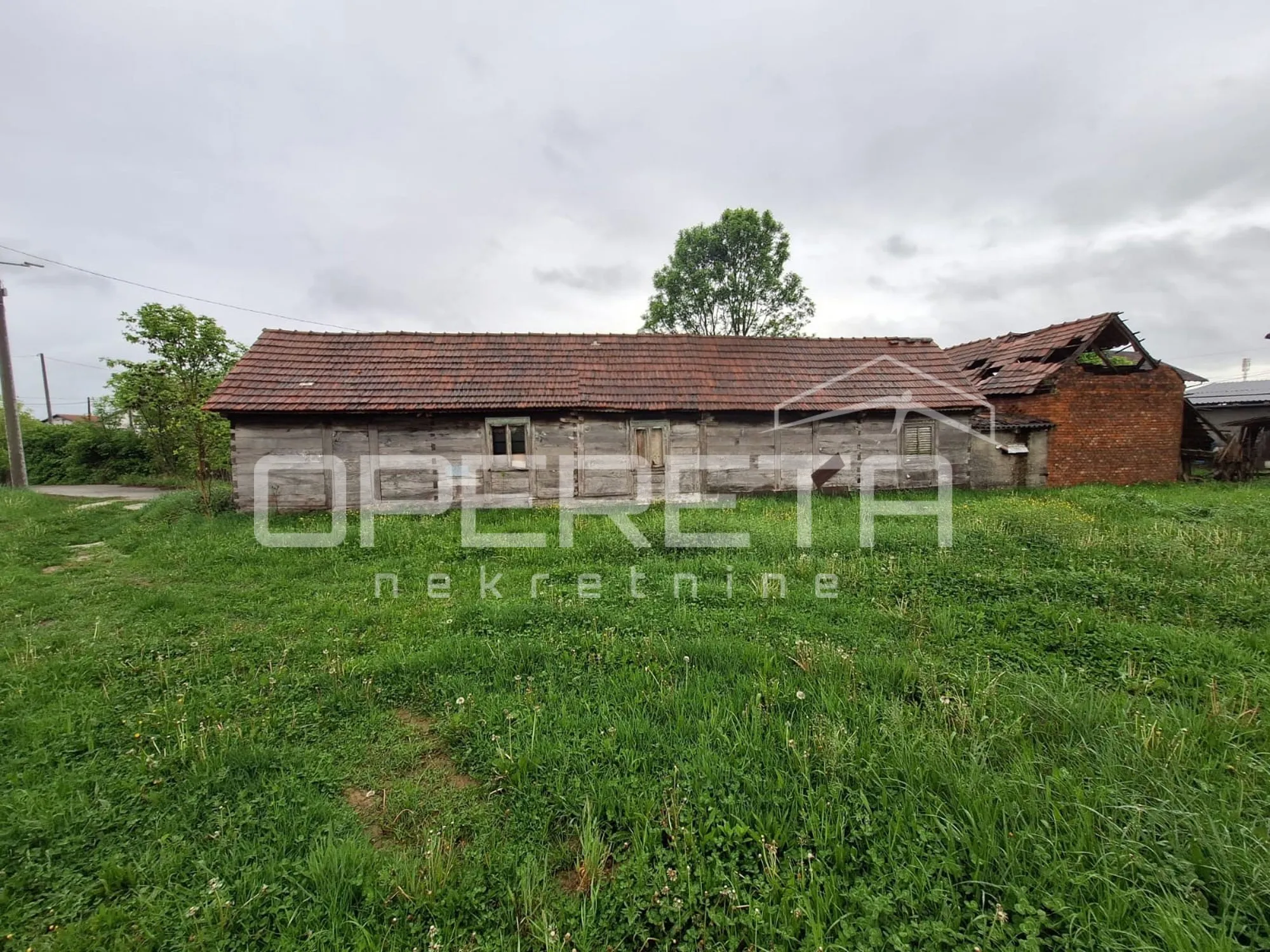 habeićeva, mala ostrna, 1.157,00 m2, 55.000,00 eur - slika 4