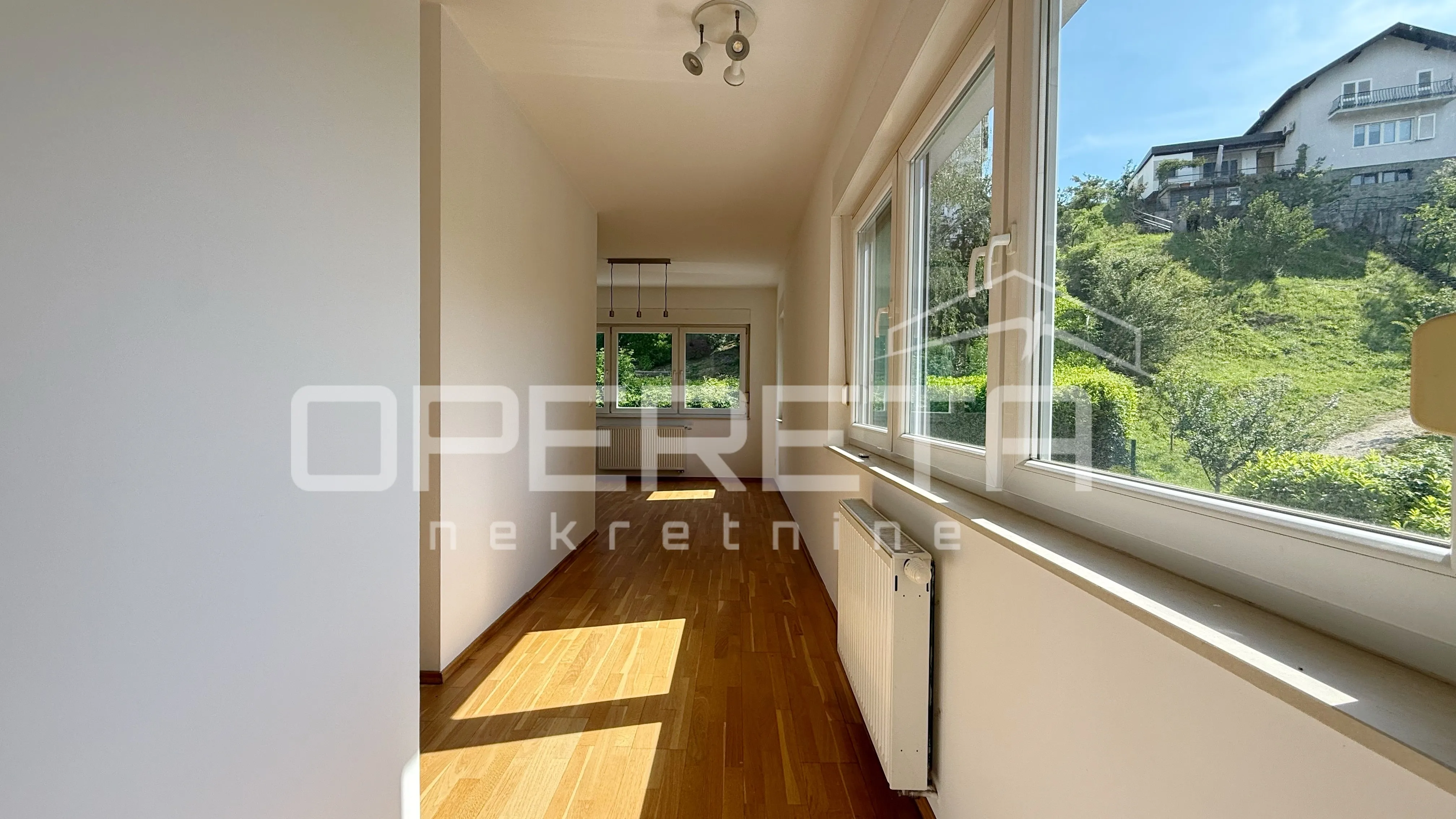 stan, najam, zagreb, maksimir, 140m2, peterosoban - slika 3