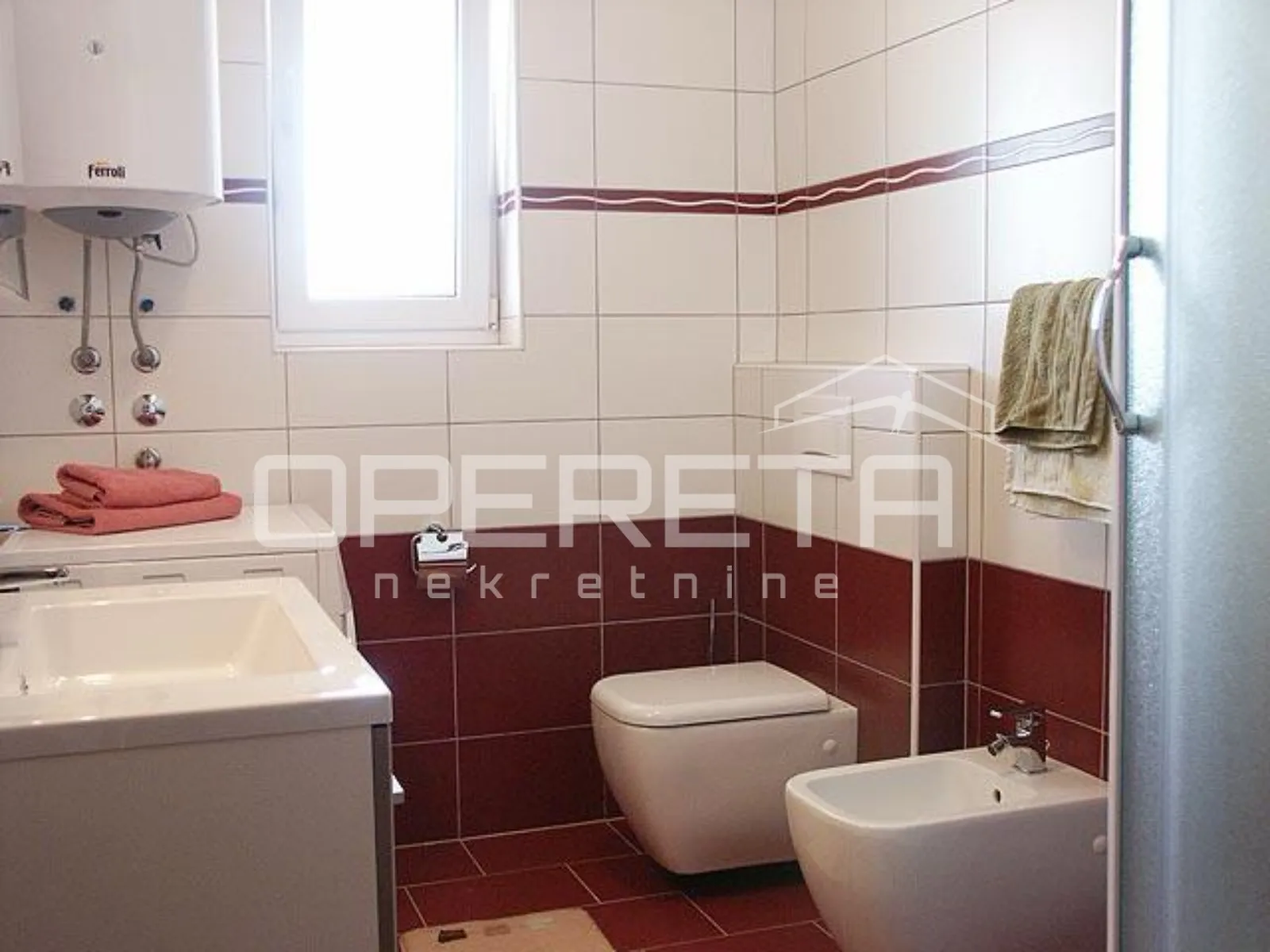 prodaja, kuća, umag, lovrečica, dvojni objekt, 145m2 - slika 12