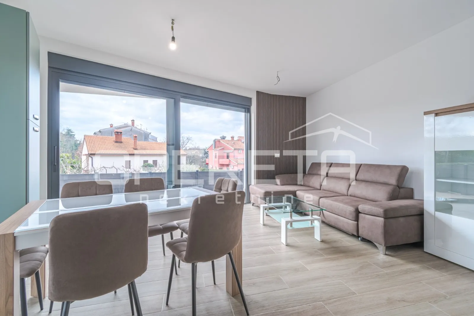 prodaja, stan, poreč, poreč, 2s, 70m2 - slika 2