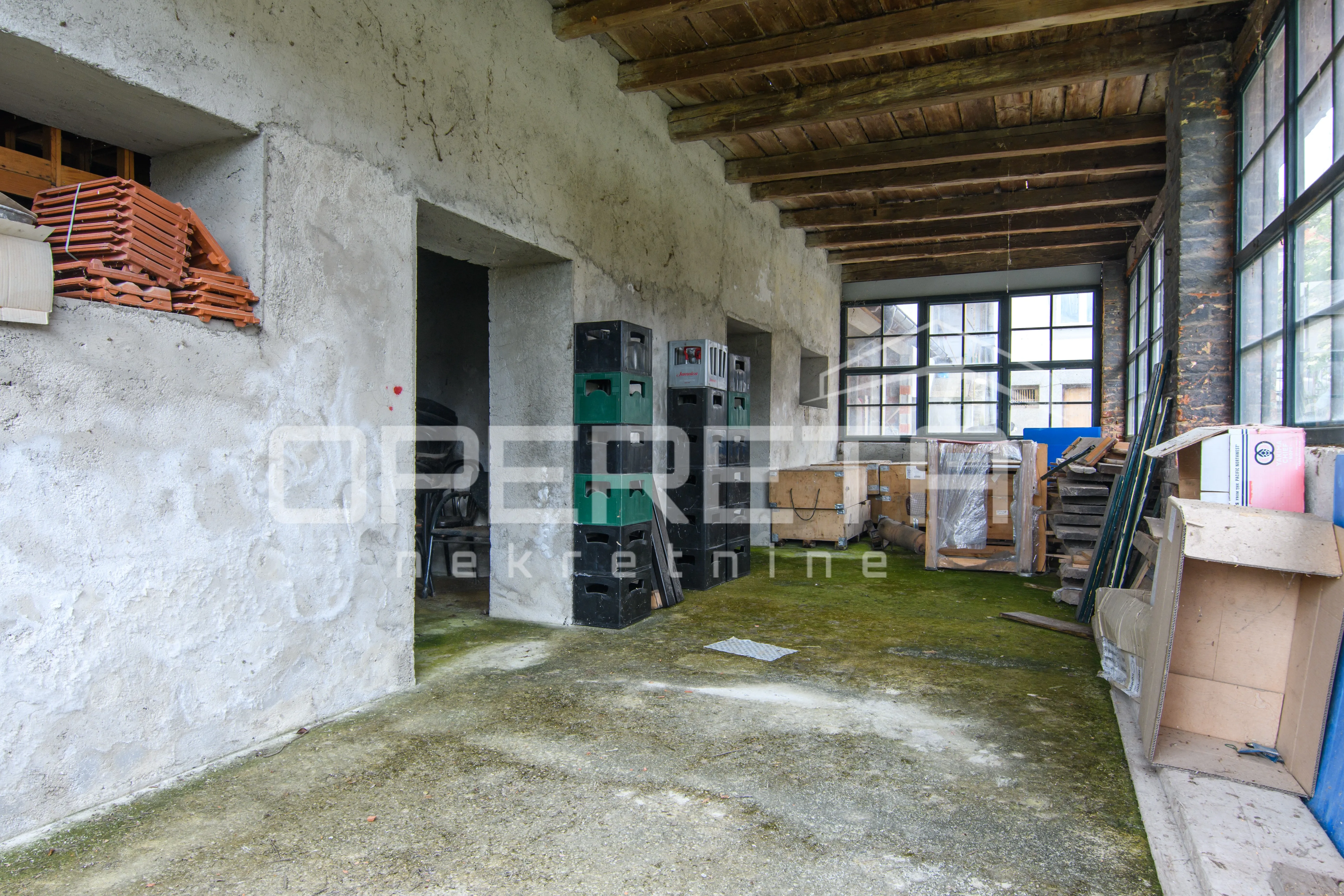 poslovna zgrada, pregrada, centar, krapinsko zagorska županija, 427,42m2 na parc - slika 16