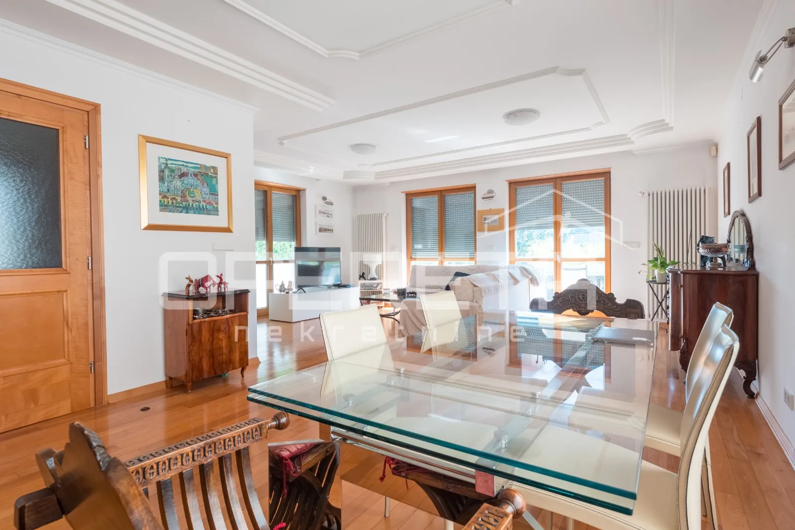 najam, kuća, šestine, šestinski kraljevec, samostojeća, 500m2 - slika 2