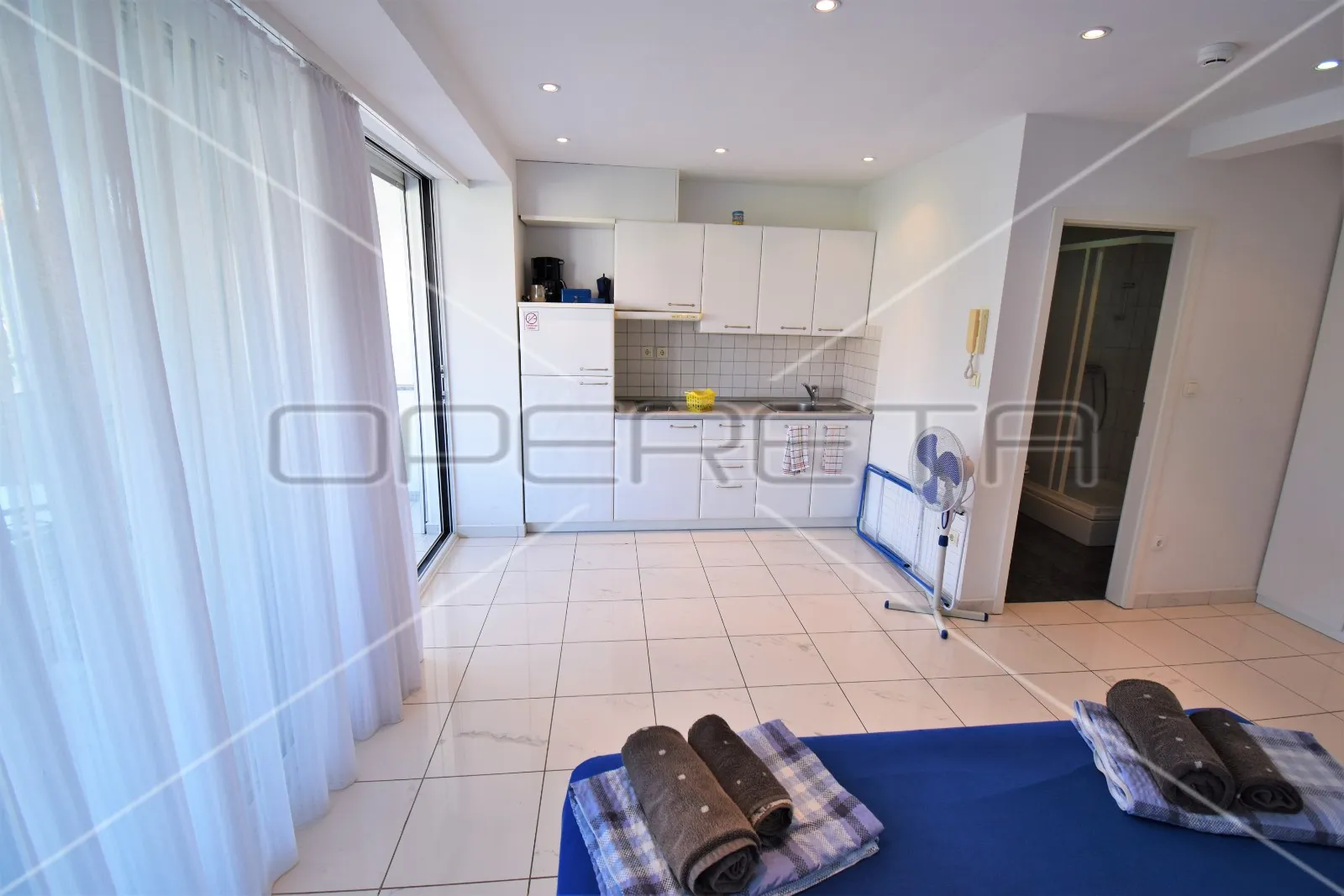 apartmanski objekt s 6 odvojenih jedinica i garažom, rovinj, 408 m² bruto - slika 15