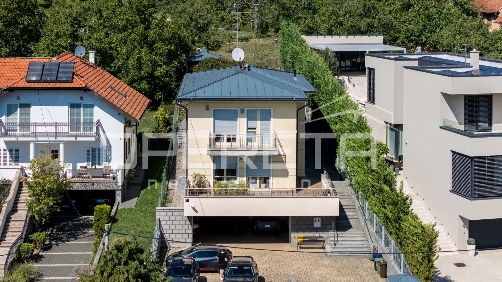 najam, kuća, šestine, šestinski kraljevec, samostojeća, 500m2 - slika 42