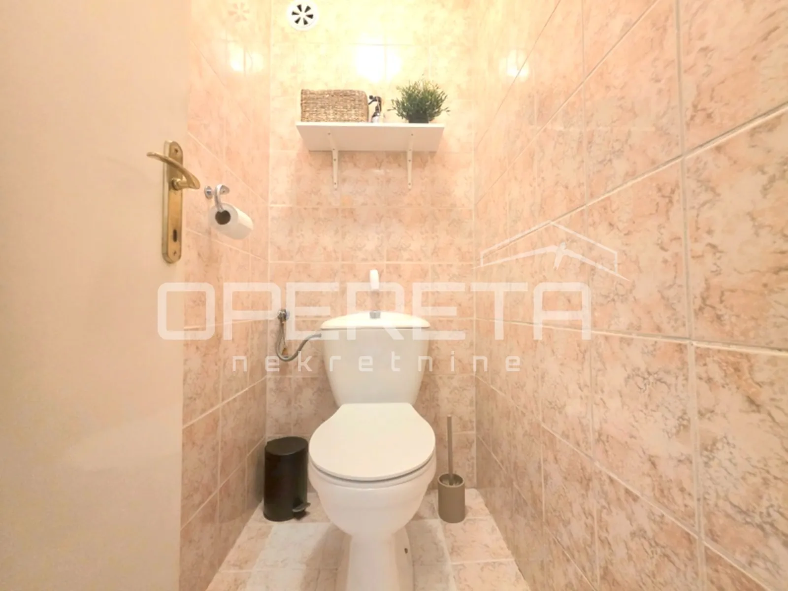 prodaja, stan, gajnice, peruanska , 2s, 53m2 - slika 12