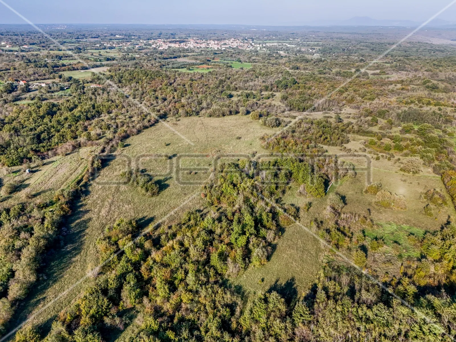 prostrano poljoprivredno zemljište 67900m2 marčana - slika 10
