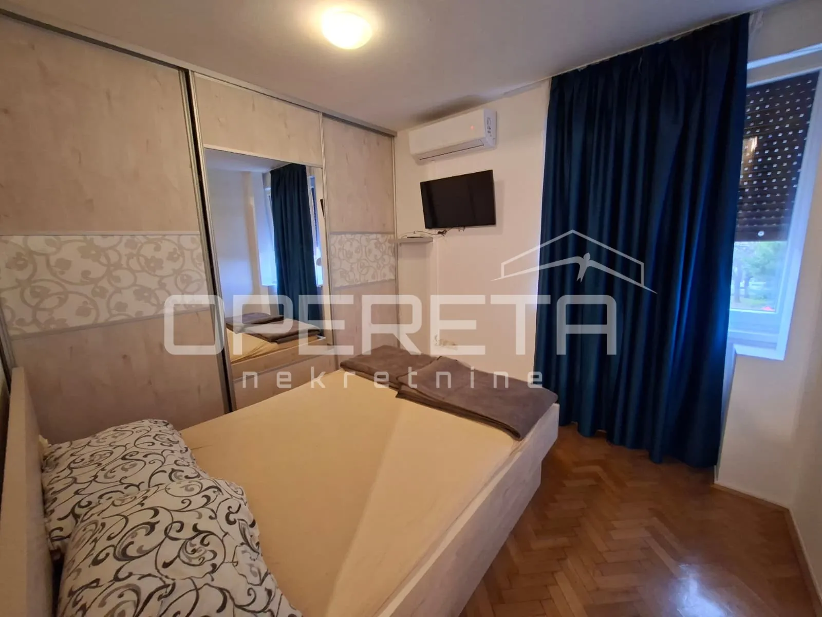 stan na blatinama 79,01 m2 odvojen u dvije zasebne jedinice - slika 3