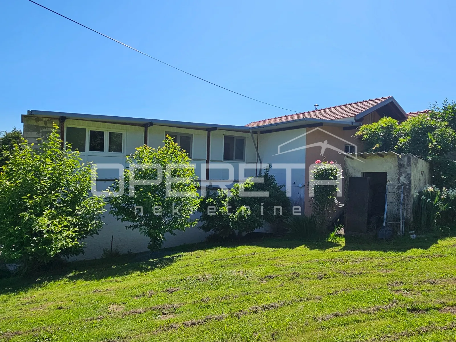 prodaja, kuća, tuheljske toplice, sveti križ , samostojeća, 330m2 - slika 3