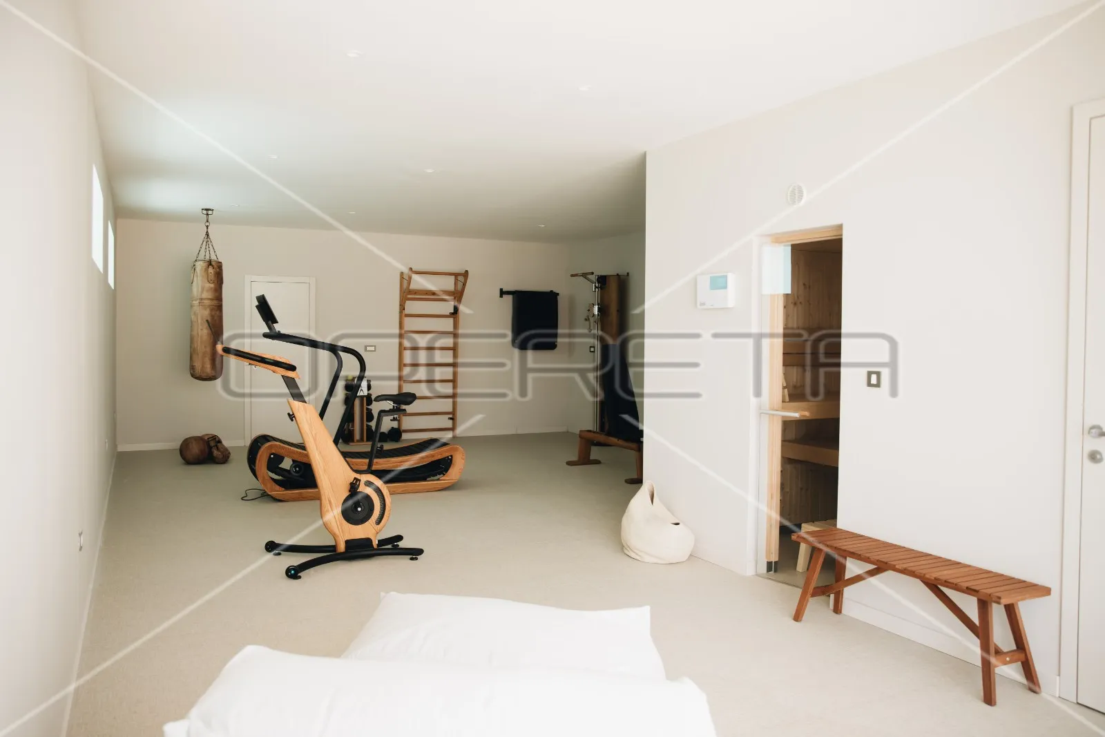 prekrasna vila na korčuli s panoramskim pogledom na more – 360 m2 luksuza - slika 24