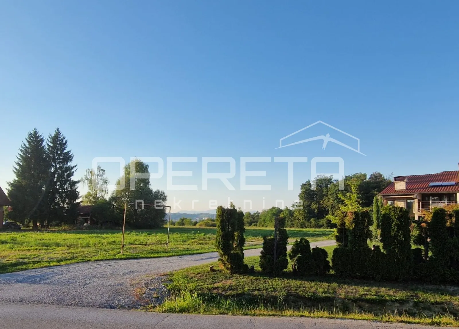 Mokrice , Oroslavje, 602,00 m2, 49.000,00 EUR