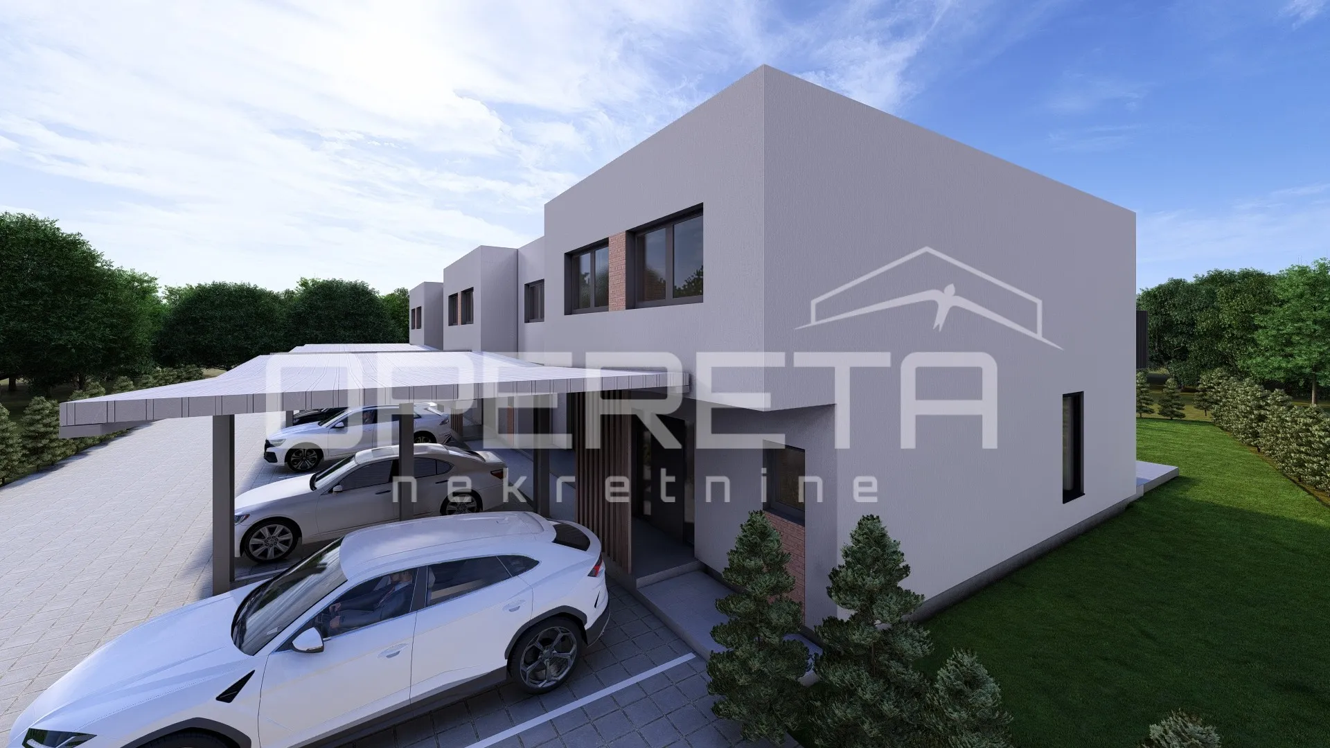prodaja, kuća, bistra, bistranska ulica, kuća u nizu, 130m2 - slika 5