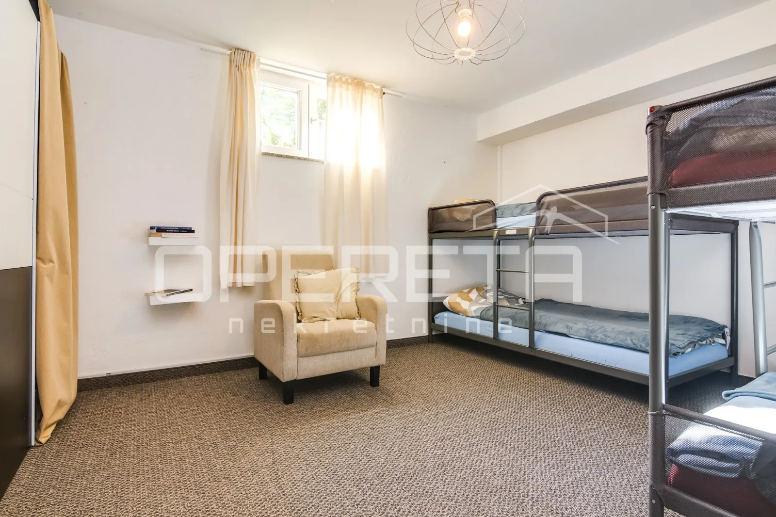 najam, kuća, ravnice, maksimir, samostojeća, 60m2 - slika 5