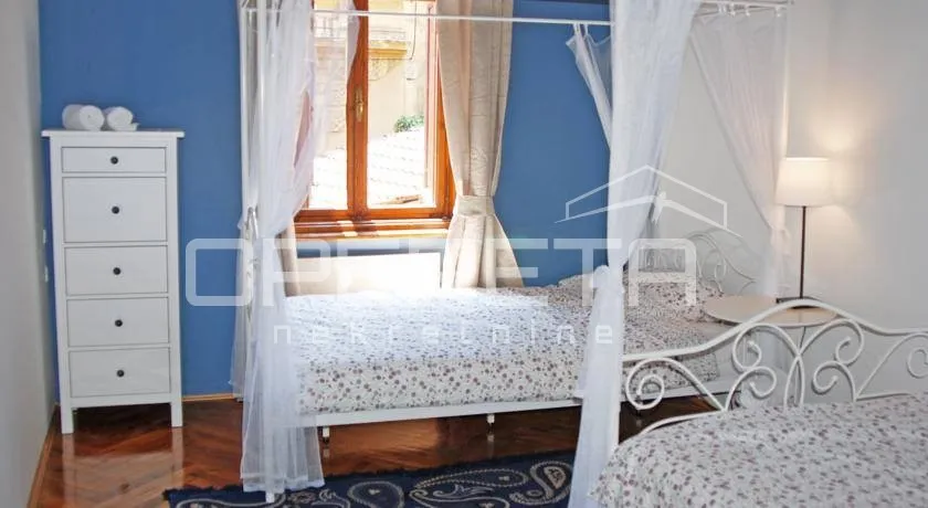 opatija - atraktivan stan u blizini svih sadržaja - slika 5