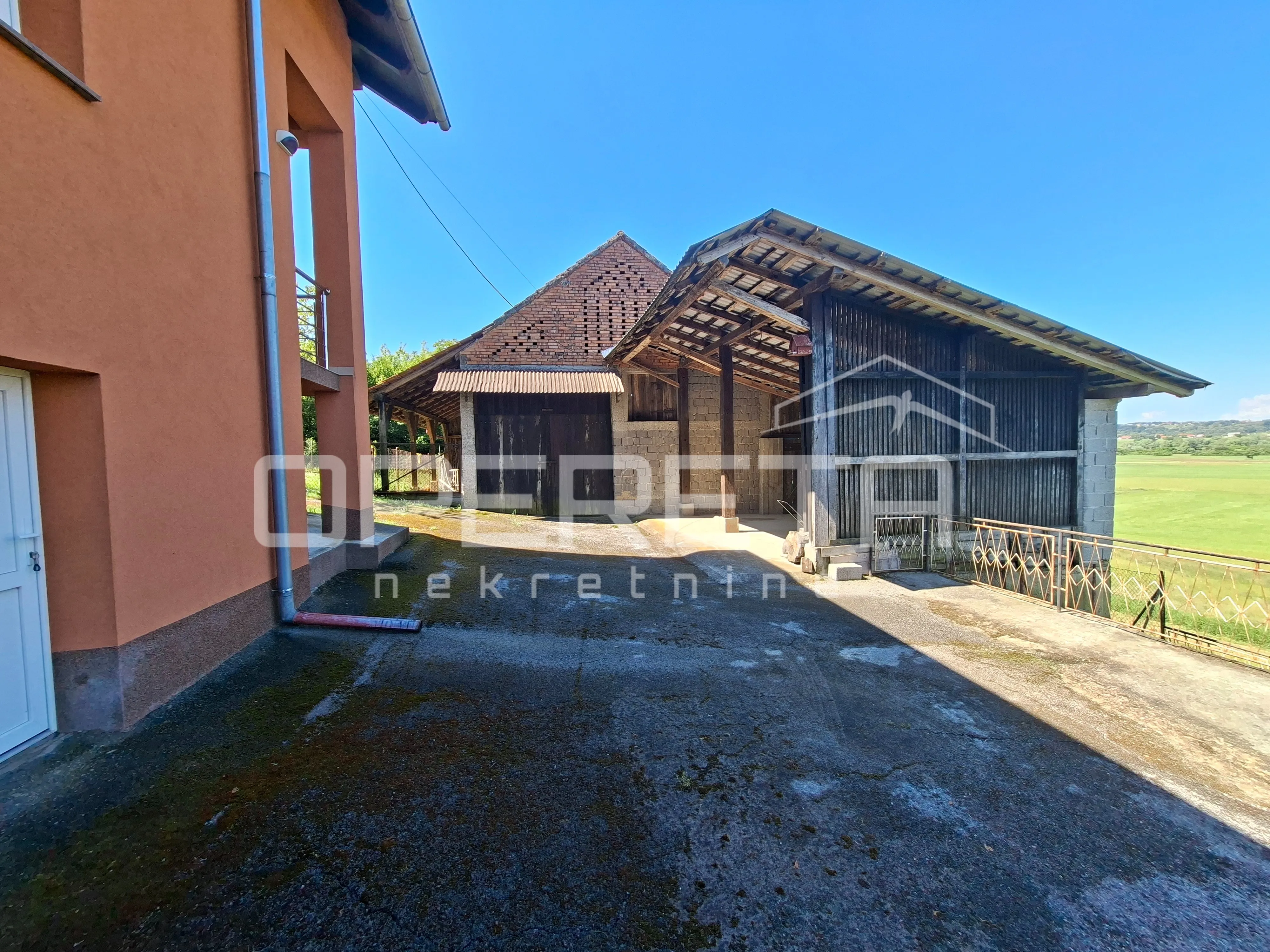 vikendica prodaja, marija gorica, kraj gornji, 120m2. - slika 15