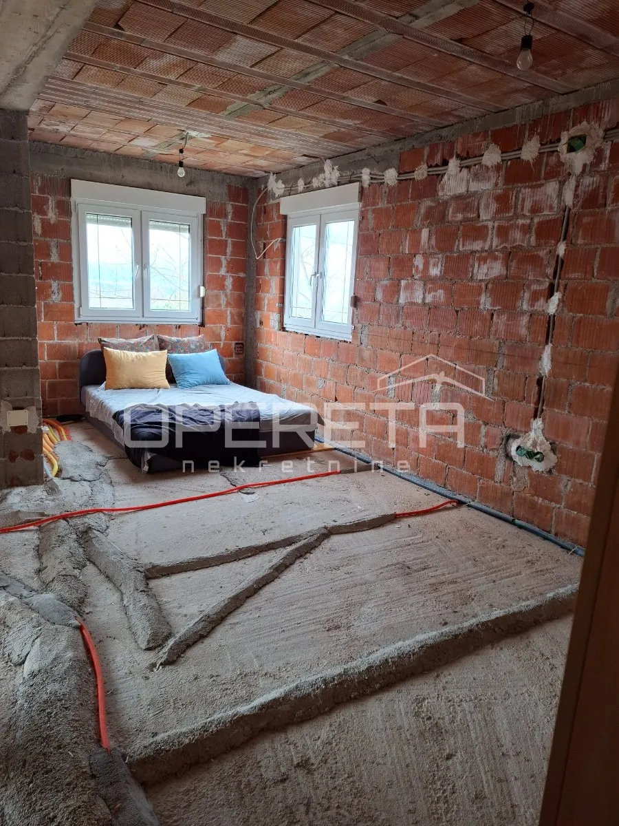 prodaja, kuća, malinska, sabljići , dvojni objekt, 291m2 - slika 14
