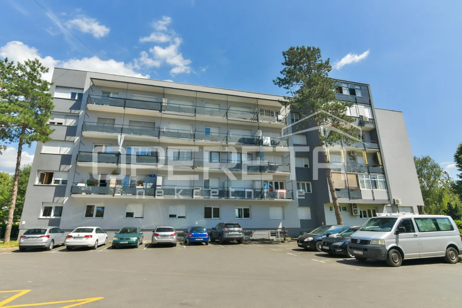prodaja, stan, zaprešić-centar, pavla lončara 2, 1s, 42m2 - slika 21