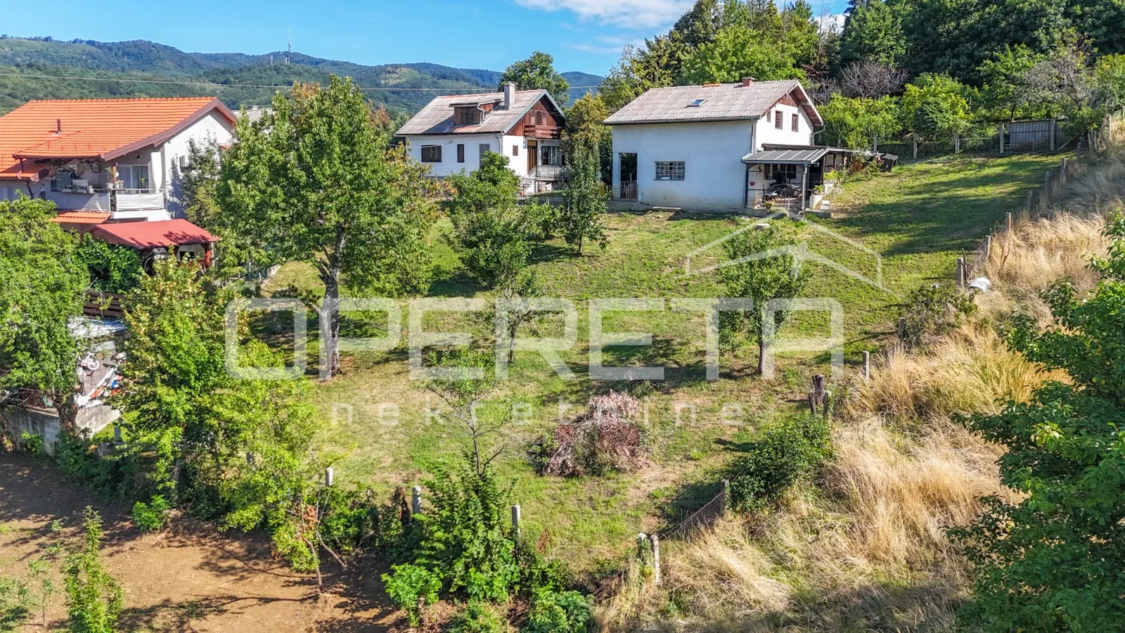 prodaja, remete, remetski kamenjak, 2 samostojeće kuće na parceli od 1440m2. - slika 4