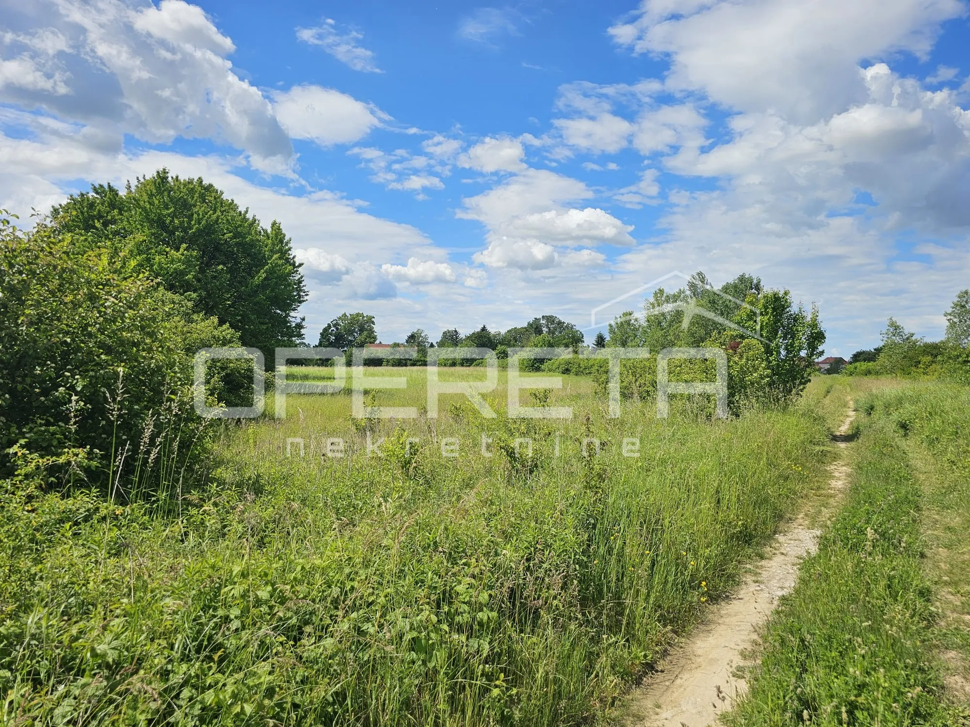 građevinsko zemljište, prodaja, žitnjak, 8.308 m2 - slika 7