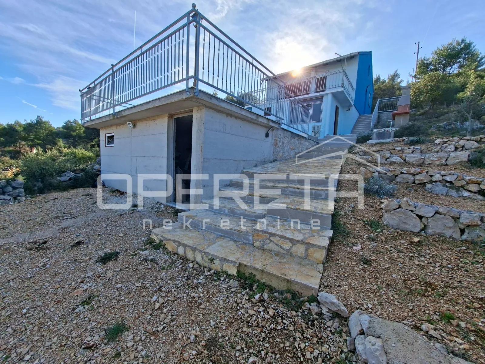 prodaja, kuća, marina, marina, samostojeća, 76m2 - slika 3
