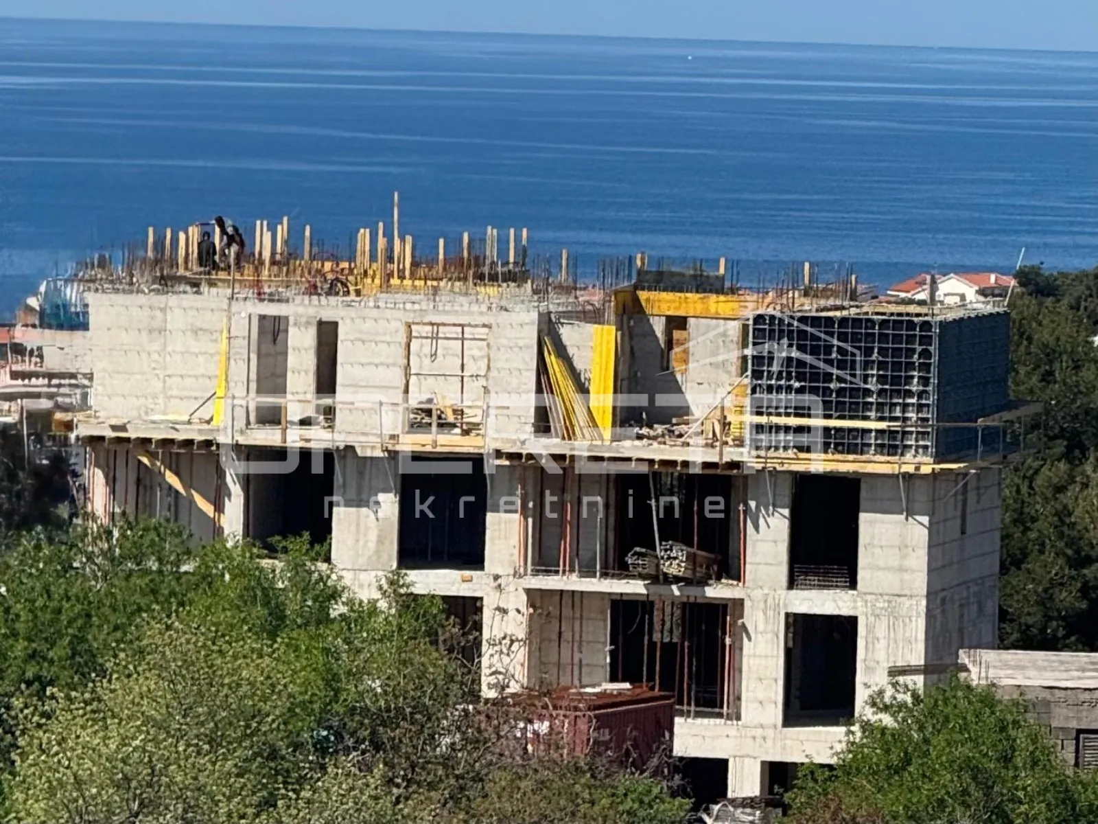 stan u novogradnji, 2s, primošten - slika 2