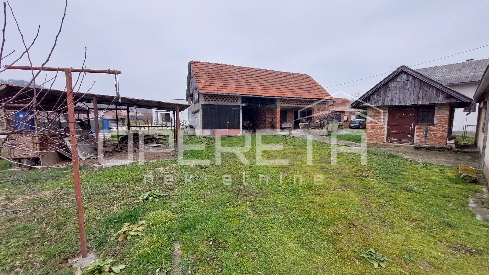 prodaja, kuća, laduč, zagrebačka, samostojeća, 80m2 - slika 2