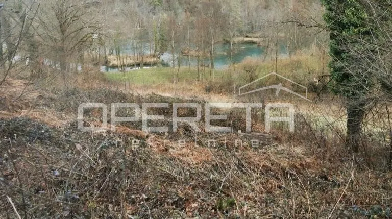 Zemljište Prodaja Gornji Zvečaj , Mrežnica, 431 M2