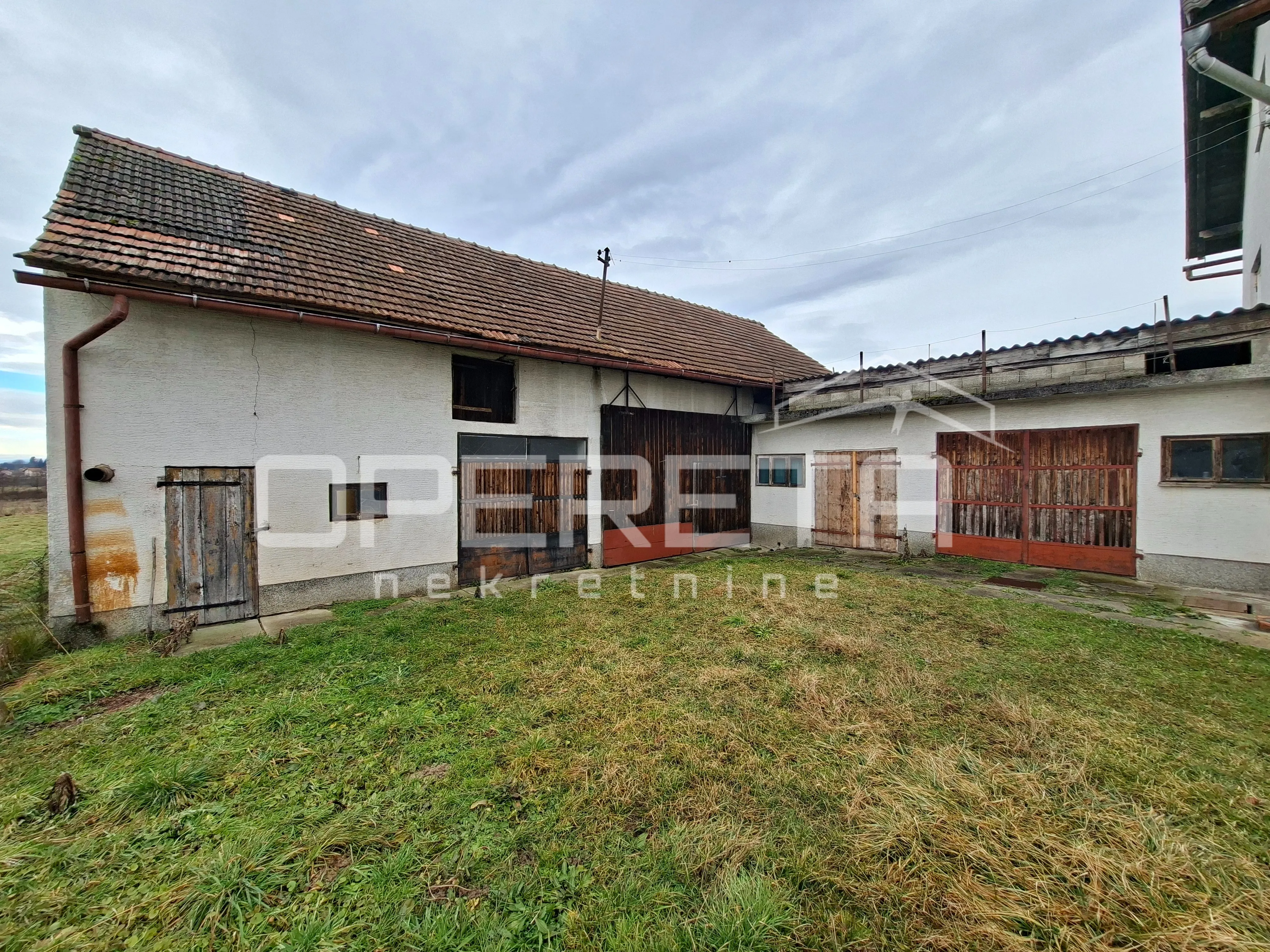 prodaja, kuća, klinča sela, radnička, dvojni objekt, 160m2 - slika 14
