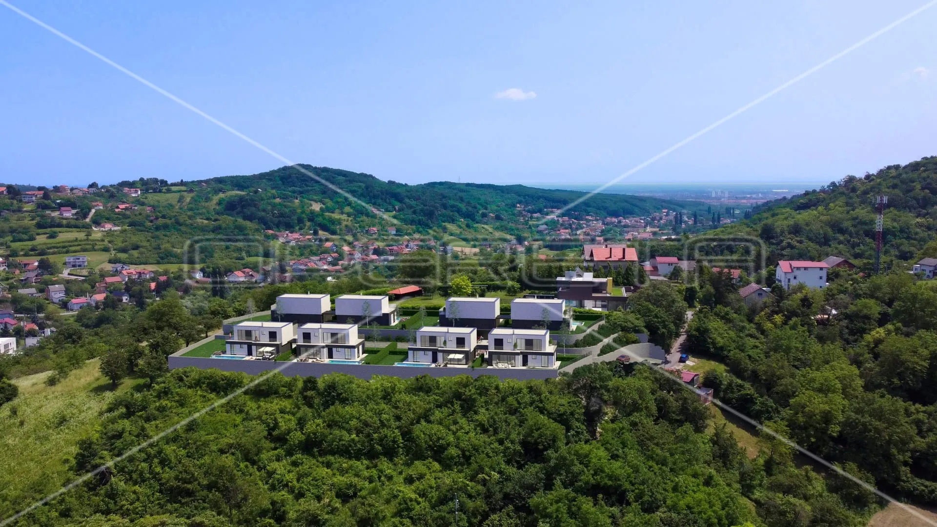 markuševećka dubrava, markuševec, 4.300,00 m2, 435.000,00 eur - slika 2
