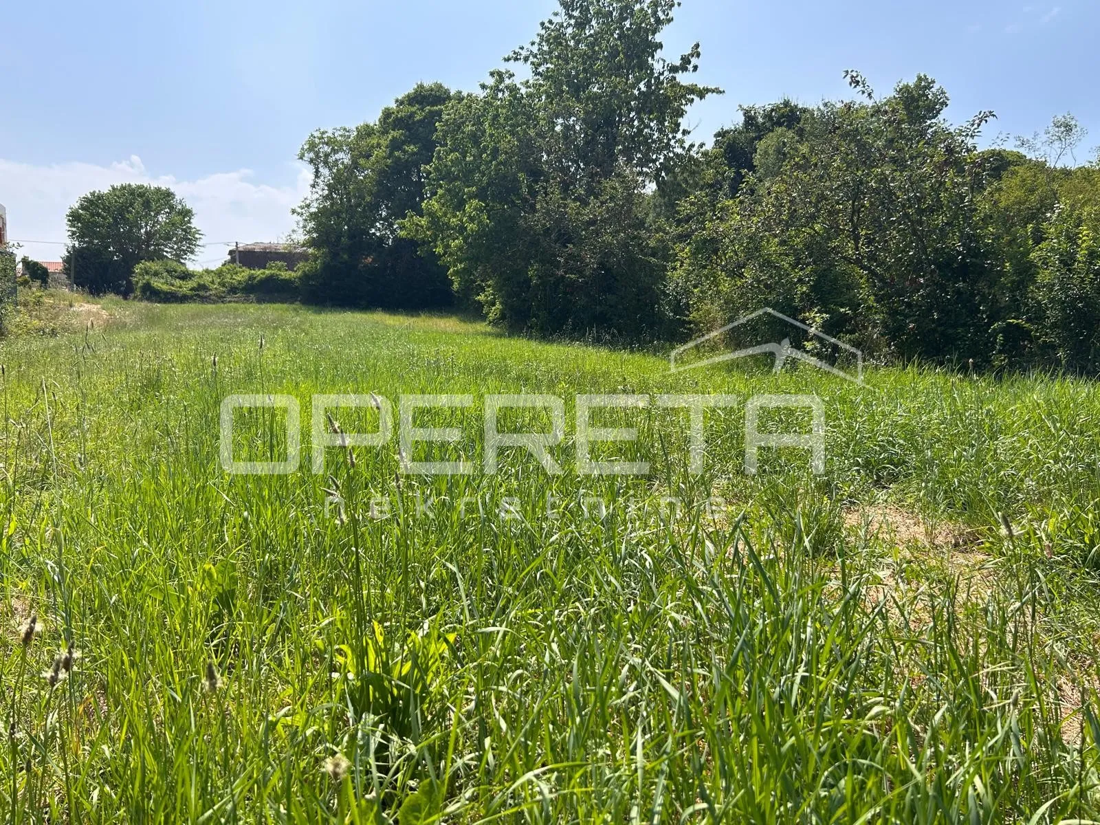 građevinsko zemljište 1750m2 grandići - slika 4