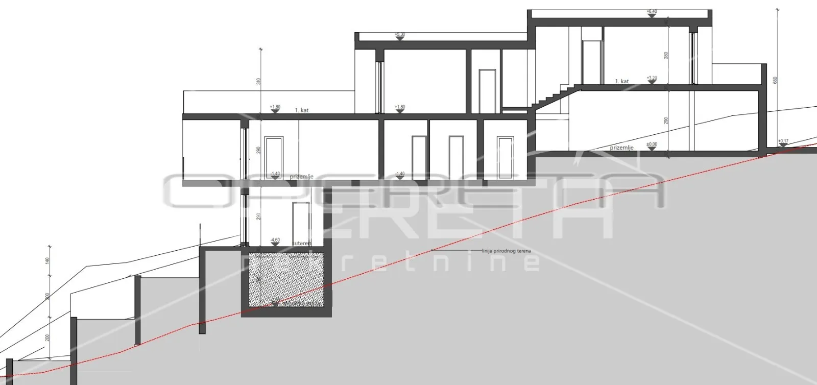 prodaja, stan, remete, remete, 4s, 143m2 - slika 7